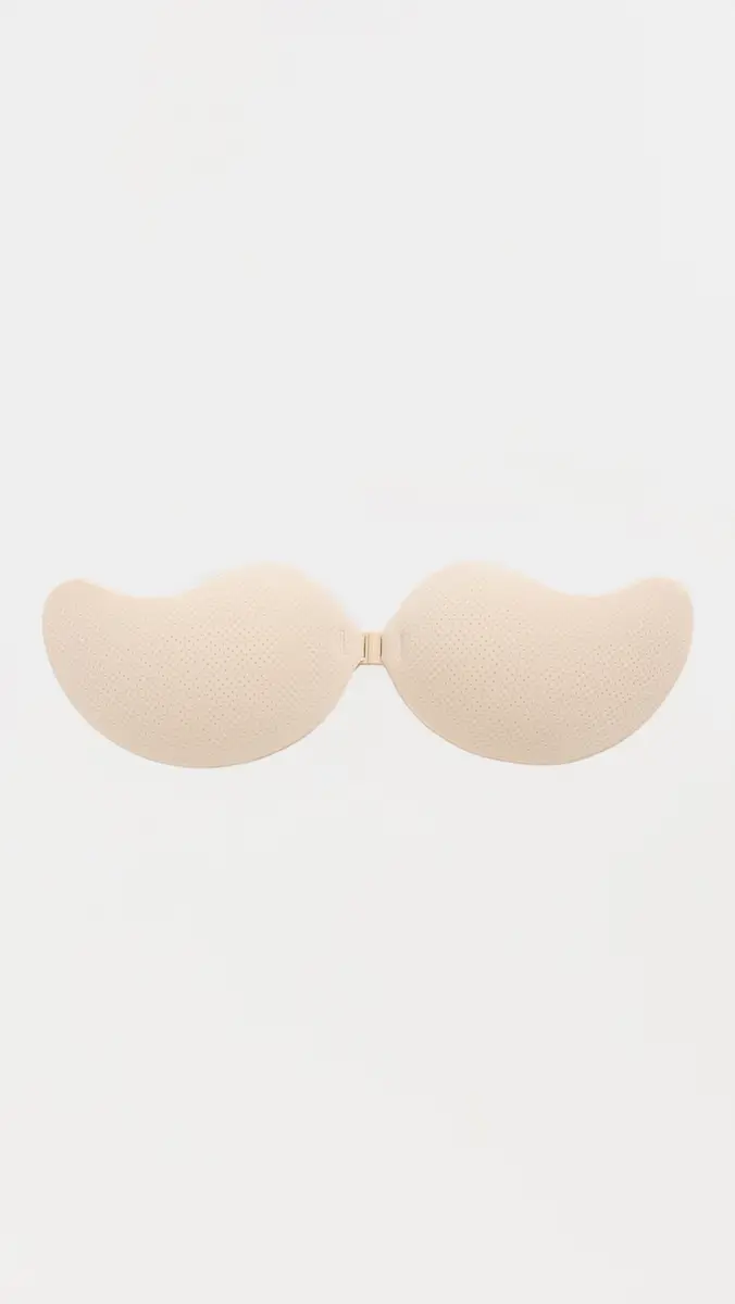 Bristols 6 Nippies Flex Bra | Thumbnail 3
