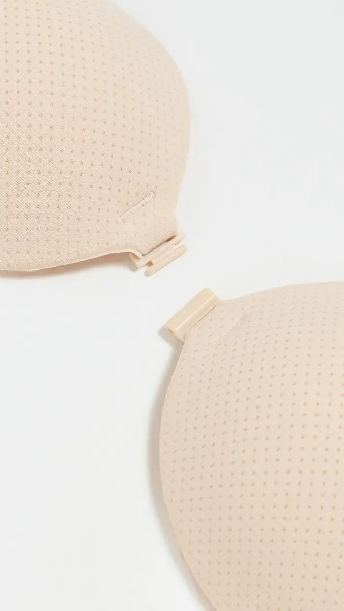 Bristols 6 Nippies Flex Bra | Thumbnail 4