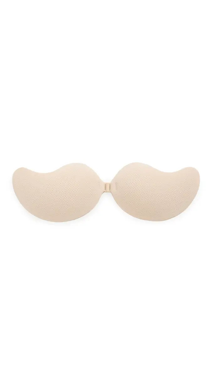 Bristols 6 Nippies Flex Bra | Thumbnail 5