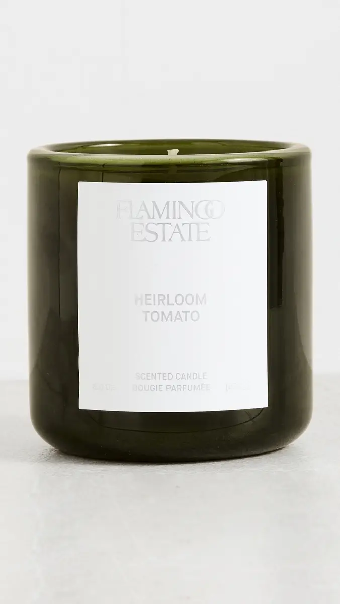 Flamingo Estate Roma Heirloom Tomato Candle | Thumbnail 2 Flamingo Estate Roma Heirloom Tomato Candle | Thumbnail 2