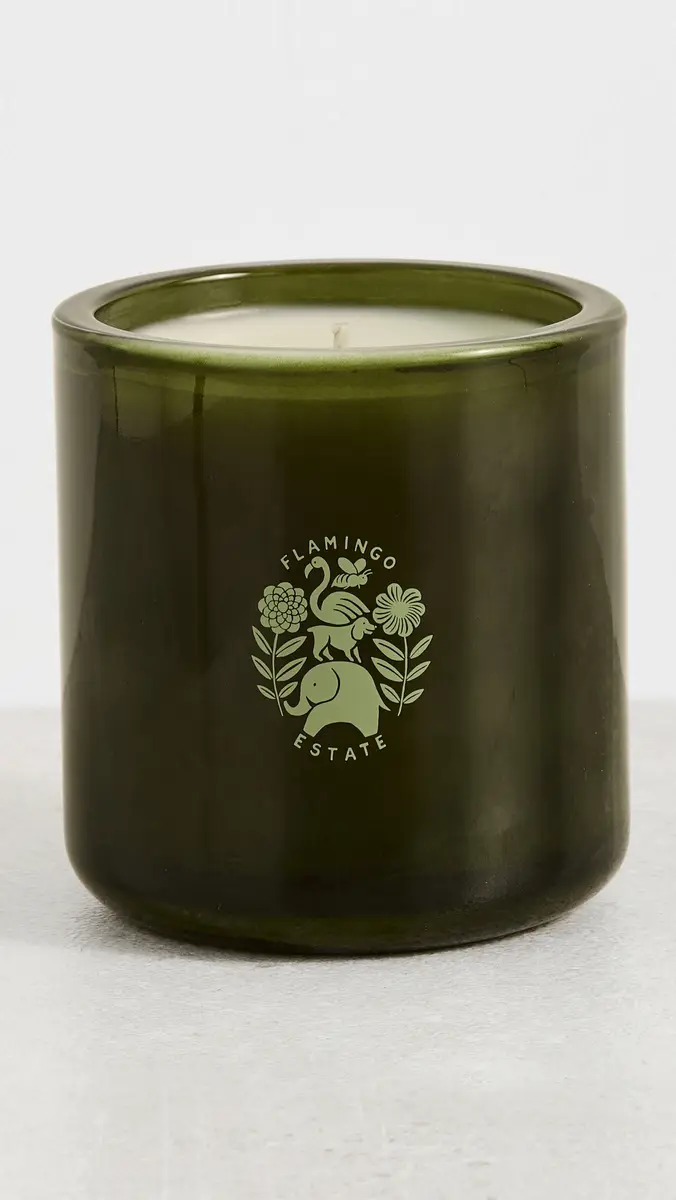 Flamingo Estate Roma Heirloom Tomato Candle | Thumbnail 3 Flamingo Estate Roma Heirloom Tomato Candle | Thumbnail 3