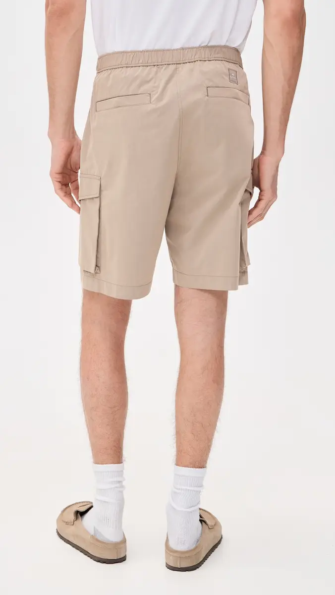 PS Paul Smith Cargo Shorts 7 | Thumbnail 3 PS Paul Smith Cargo Shorts 7 | Thumbnail 3