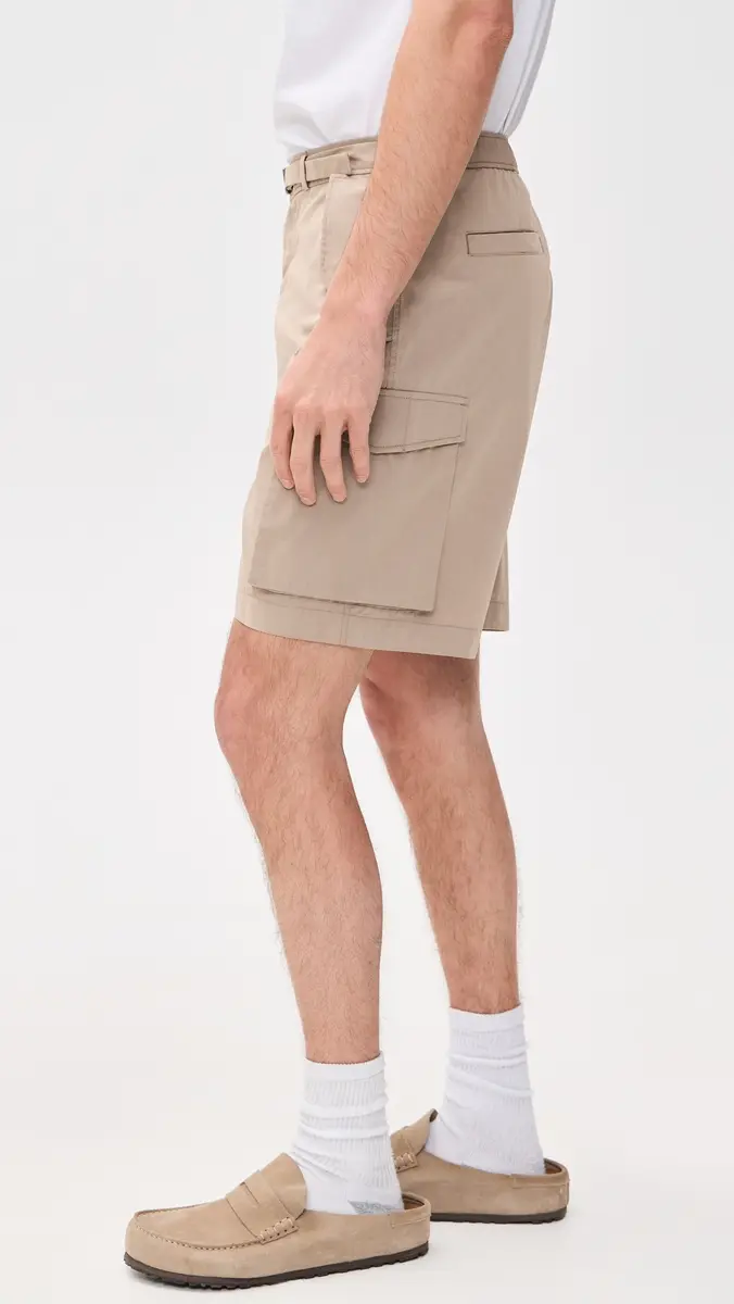 PS Paul Smith Cargo Shorts 7 | Thumbnail 4 PS Paul Smith Cargo Shorts 7 | Thumbnail 4