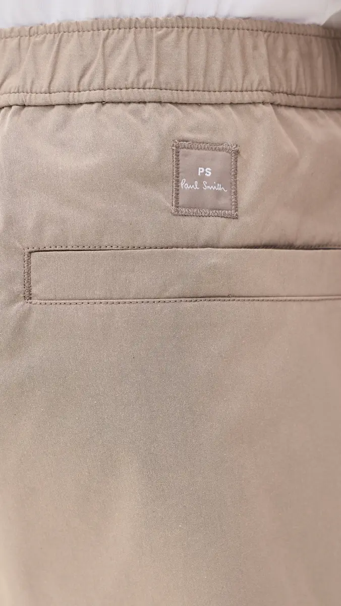 PS Paul Smith Cargo Shorts 7 | Thumbnail 6 PS Paul Smith Cargo Shorts 7 | Thumbnail 6