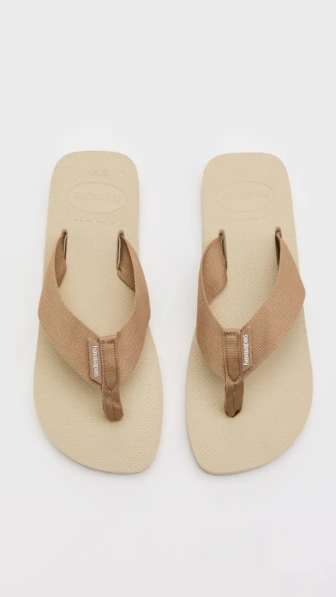 Havaianas Urban Basic Material Sandals | Thumbnail 2