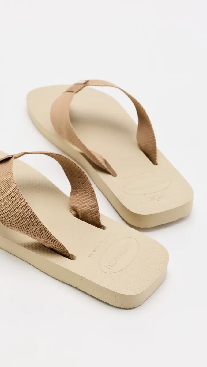 Havaianas Urban Basic Material Sandals | Thumbnail 3