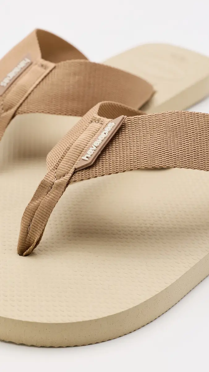 Havaianas Urban Basic Material Sandals | Thumbnail 5