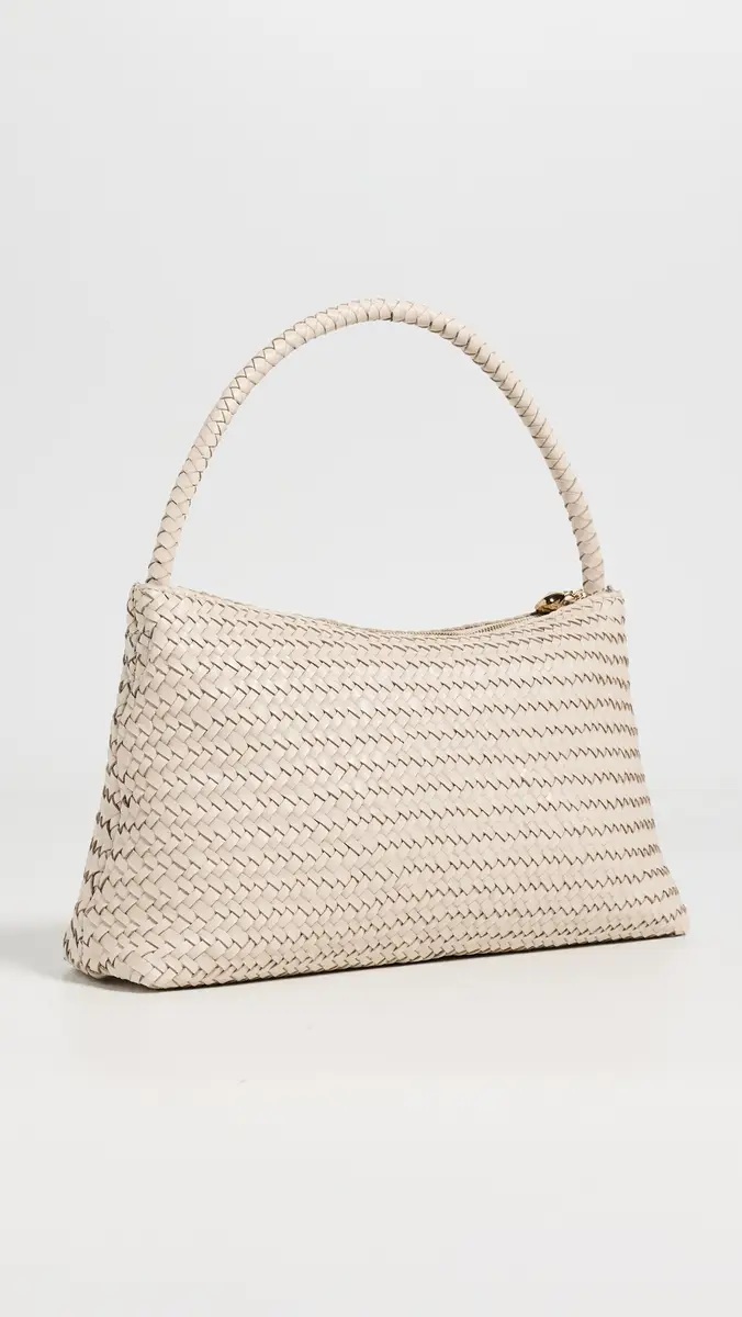 Madewell The Signature Woven Collection Shoulder Bag | Thumbnail 4 Madewell The Signature Woven Collection Shoulder Bag | Thumbnail 4