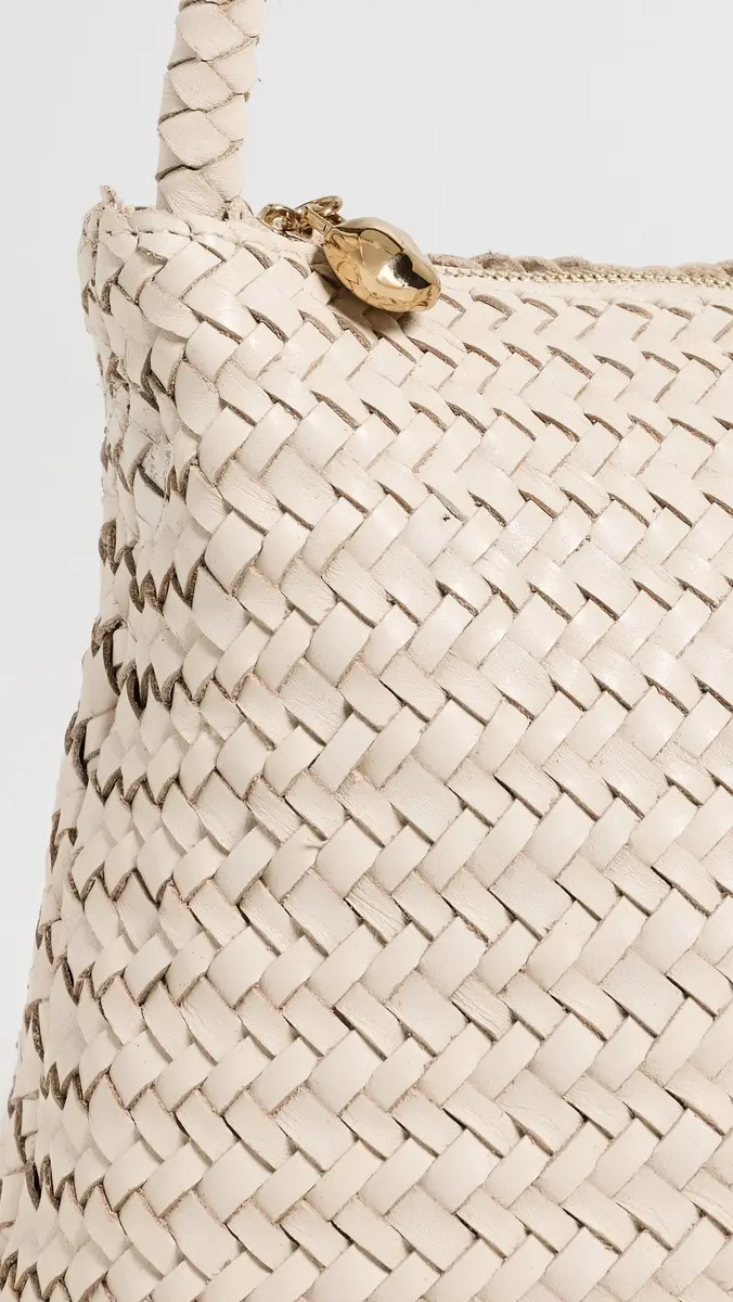 Madewell The Signature Woven Collection Shoulder Bag | Thumbnail 5 Madewell The Signature Woven Collection Shoulder Bag | Thumbnail 5
