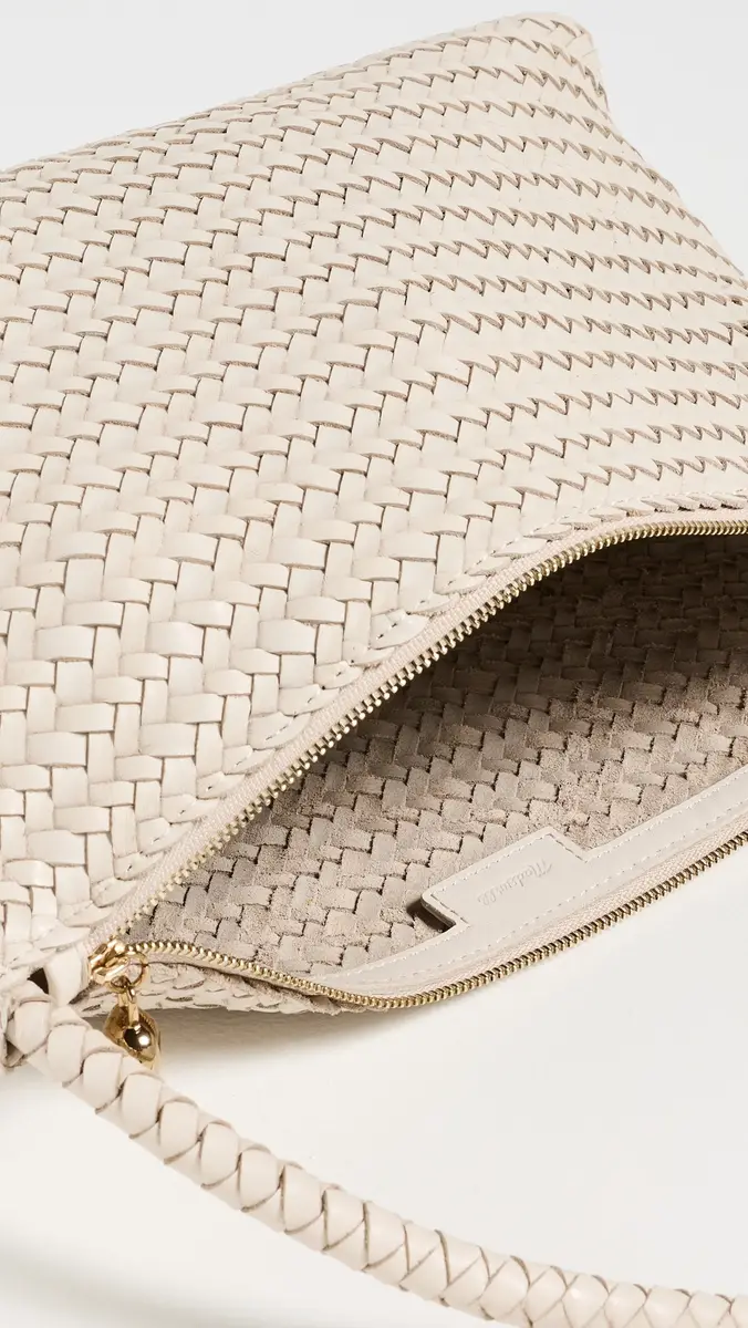 Madewell The Signature Woven Collection Shoulder Bag | Thumbnail 6 Madewell The Signature Woven Collection Shoulder Bag | Thumbnail 6