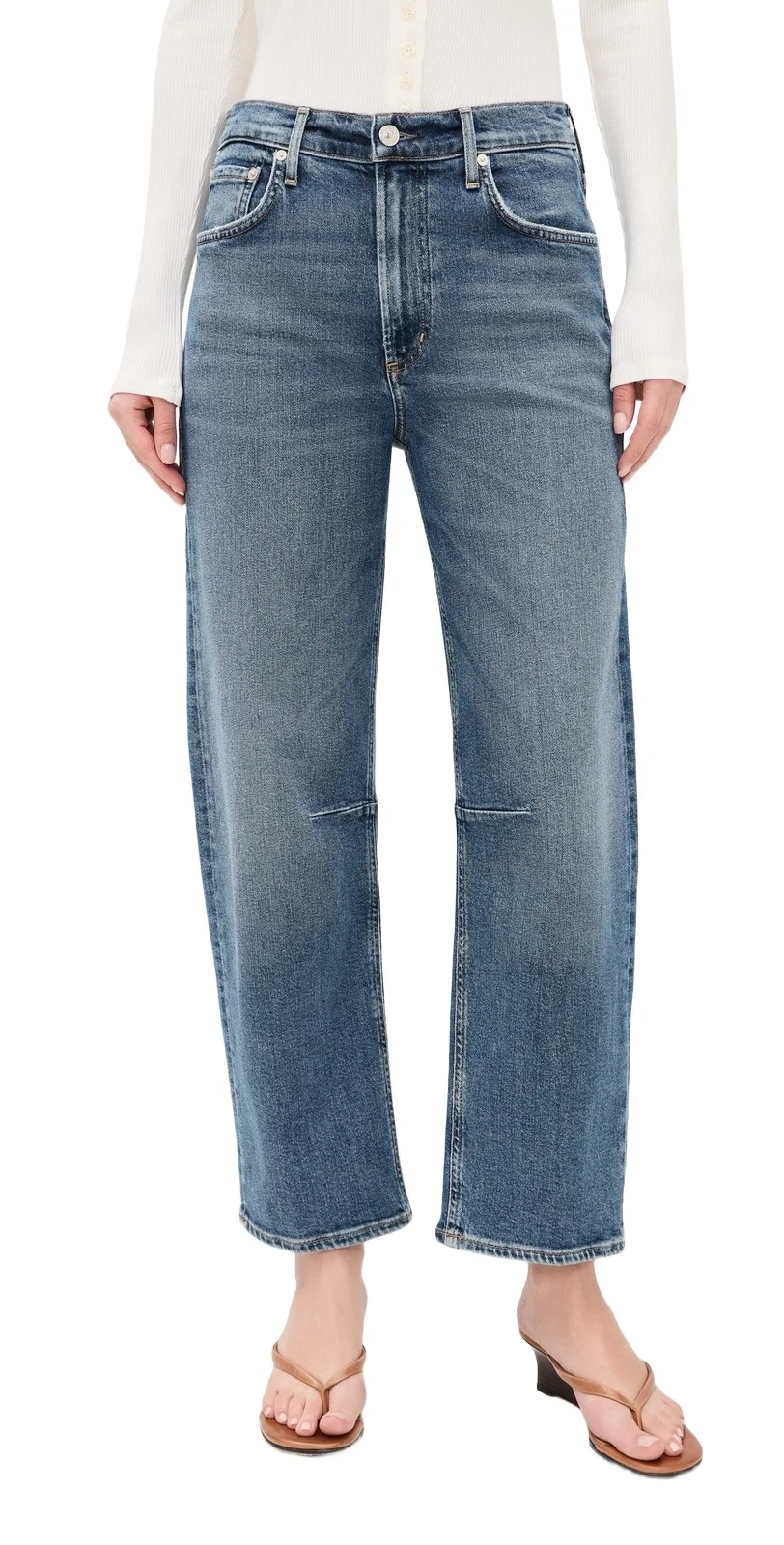 Citizens of Humanity Miro Jeans