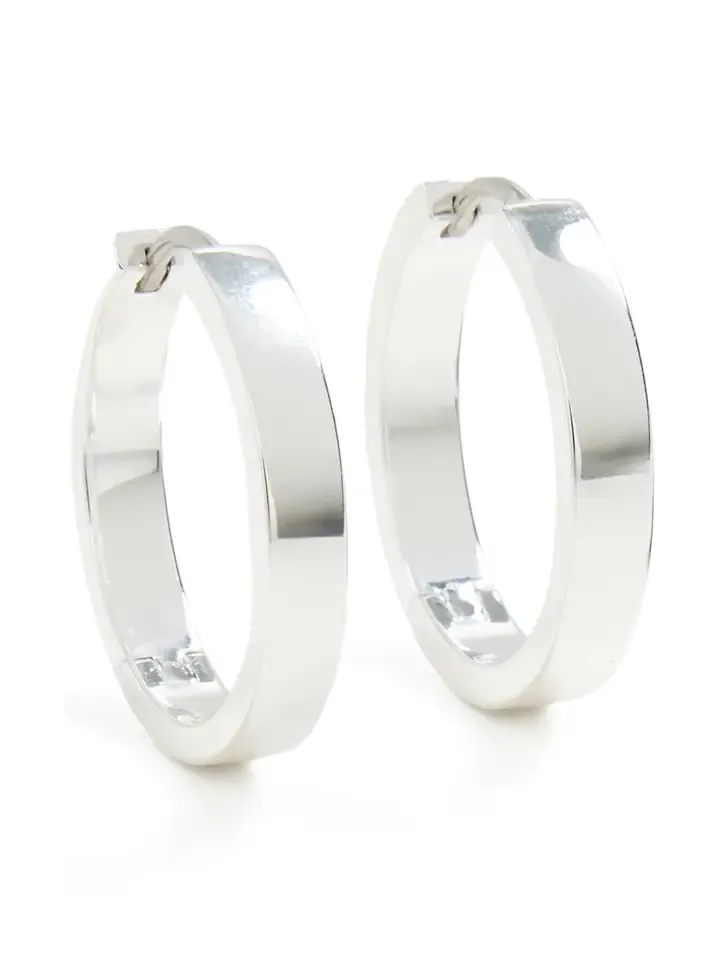 Rose Hoops