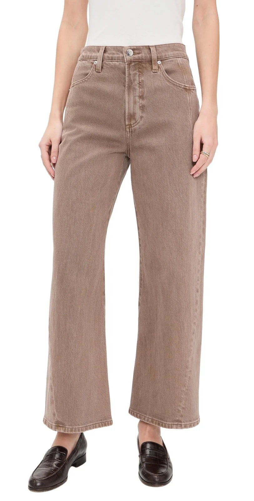 Kyra Ankle Jeans