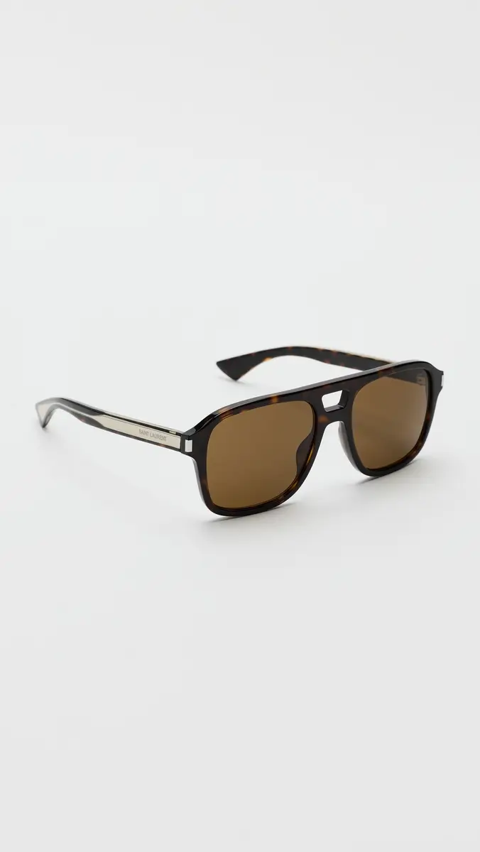 Saint Laurent SL 881 Sunglasses | Thumbnail 4 Saint Laurent SL 881 Sunglasses | Thumbnail 4