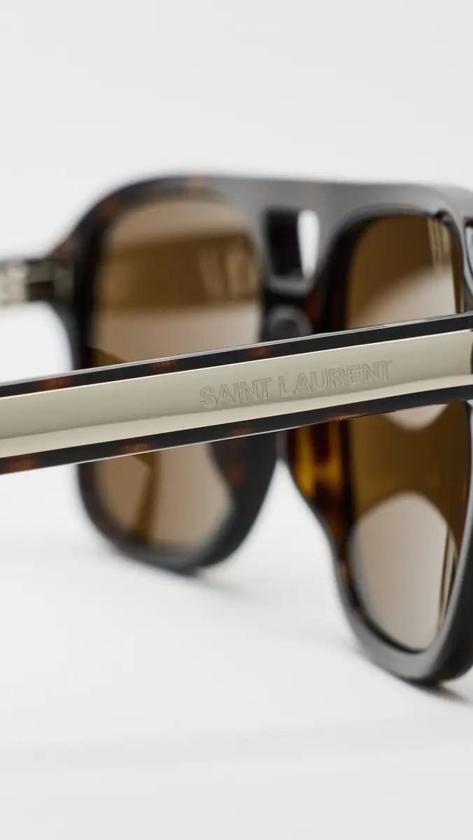 Saint Laurent SL 881 Sunglasses | Thumbnail 5 Saint Laurent SL 881 Sunglasses | Thumbnail 5