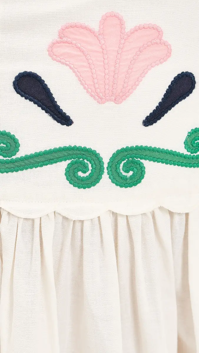 CAROLINA K Malla Dress | Thumbnail 6 CAROLINA K Malla Dress | Thumbnail 6