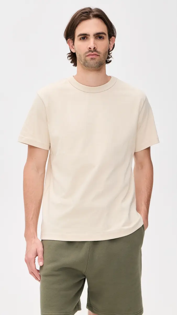 Power Goods Archive Tee | Thumbnail 2