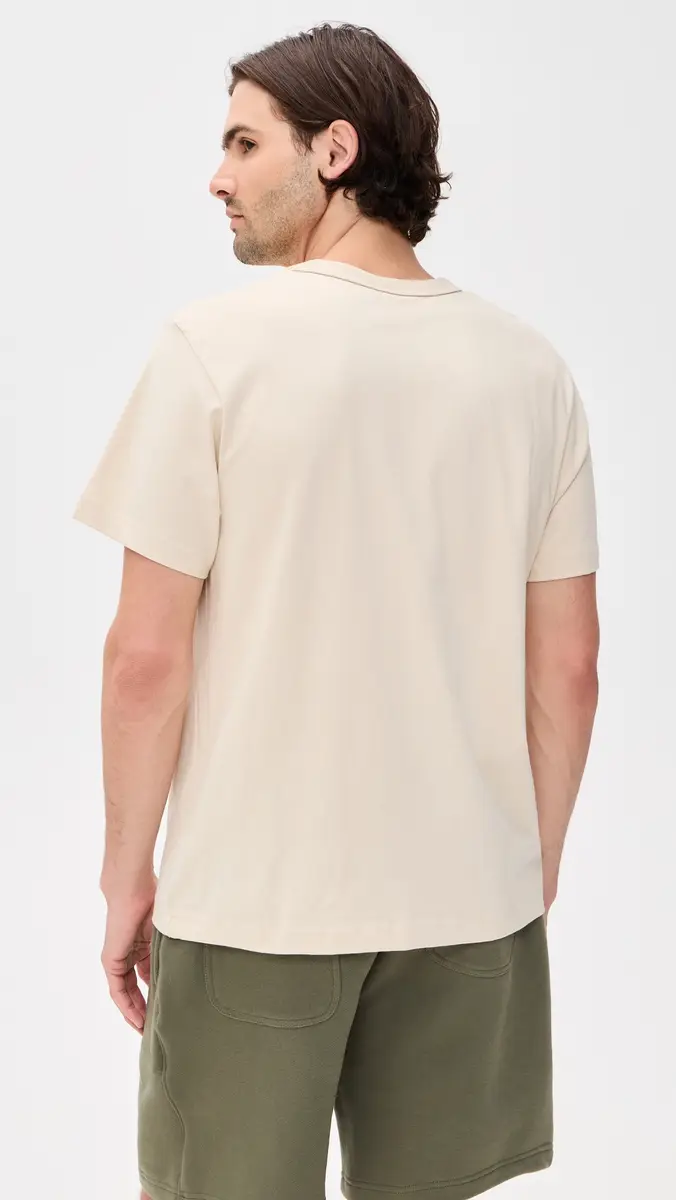 Power Goods Archive Tee | Thumbnail 3