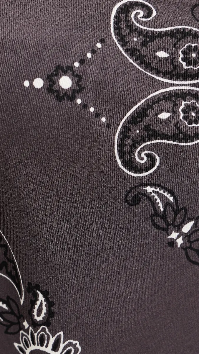 Madewell Cami Maxi Slip Dress Chocolate Plum | Thumbnail 6 Madewell Cami Maxi Slip Dress Chocolate Plum | Thumbnail 6