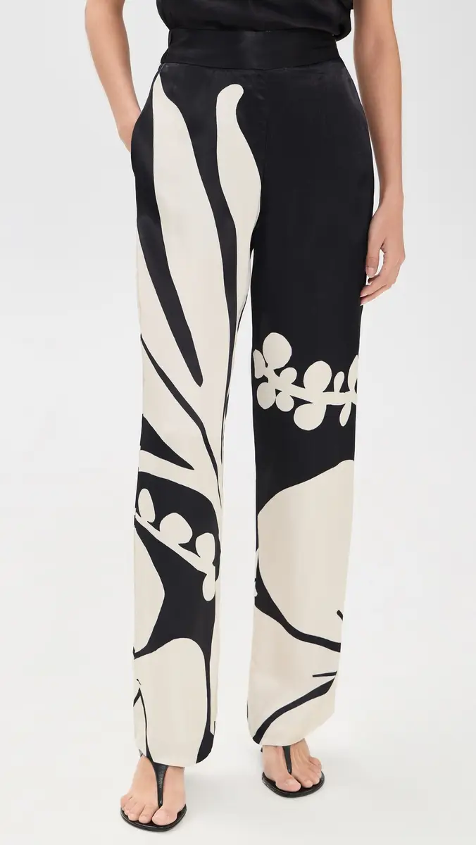 DIARRABLU Tova Pants Ula Noir | Thumbnail 2 DIARRABLU Tova Pants Ula Noir | Thumbnail 2