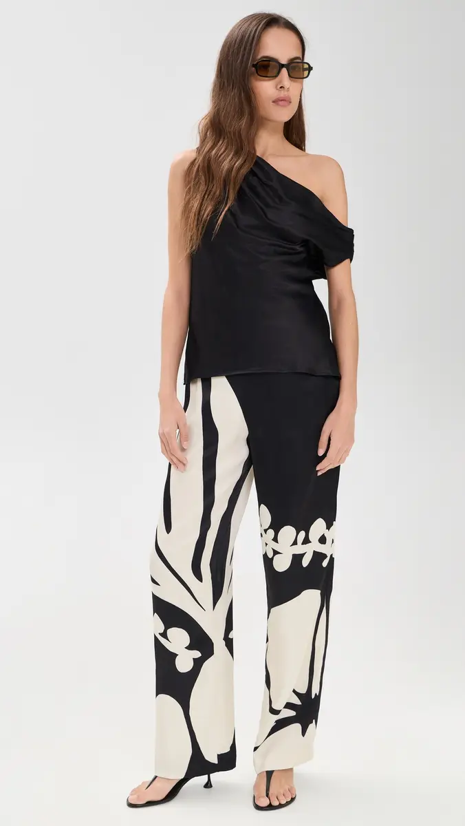 DIARRABLU Tova Pants Ula Noir | Thumbnail 5 DIARRABLU Tova Pants Ula Noir | Thumbnail 5