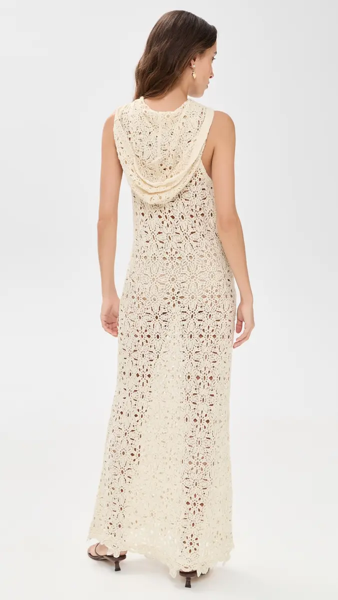 JBQ Lainey Dress Oat | Thumbnail 3 JBQ Lainey Dress Oat | Thumbnail 3