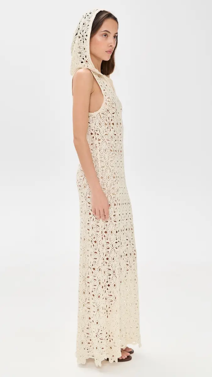 JBQ Lainey Dress Oat | Thumbnail 4 JBQ Lainey Dress Oat | Thumbnail 4