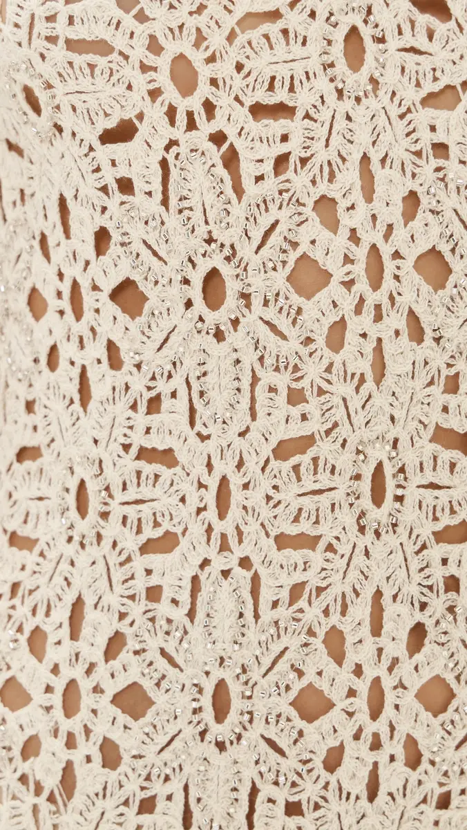 JBQ Lainey Dress Oat | Thumbnail 6 JBQ Lainey Dress Oat | Thumbnail 6