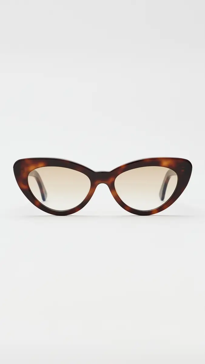 illesteva Pamela Sunglasses | Thumbnail 2