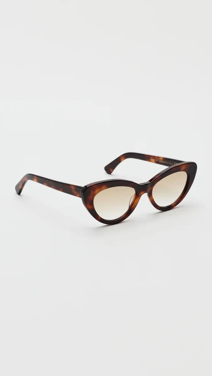 illesteva Pamela Sunglasses | Thumbnail 4