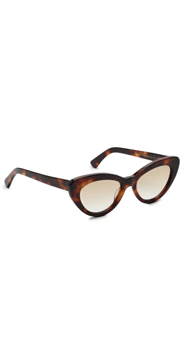 illesteva Pamela Sunglasses | Image 1 illesteva Pamela Sunglasses | Image 1