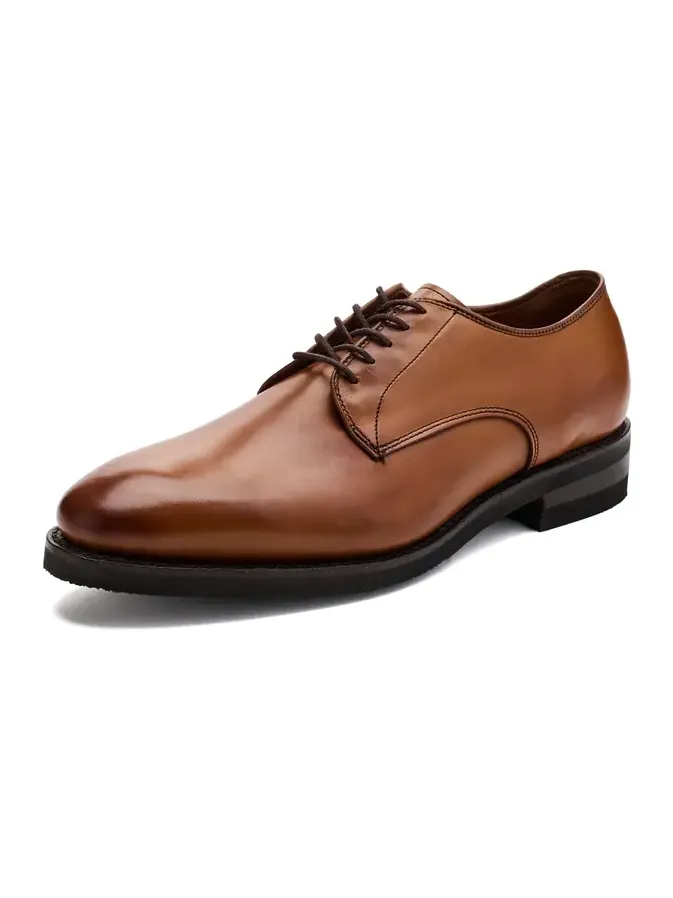 Ramsey Leather Dress Shoes