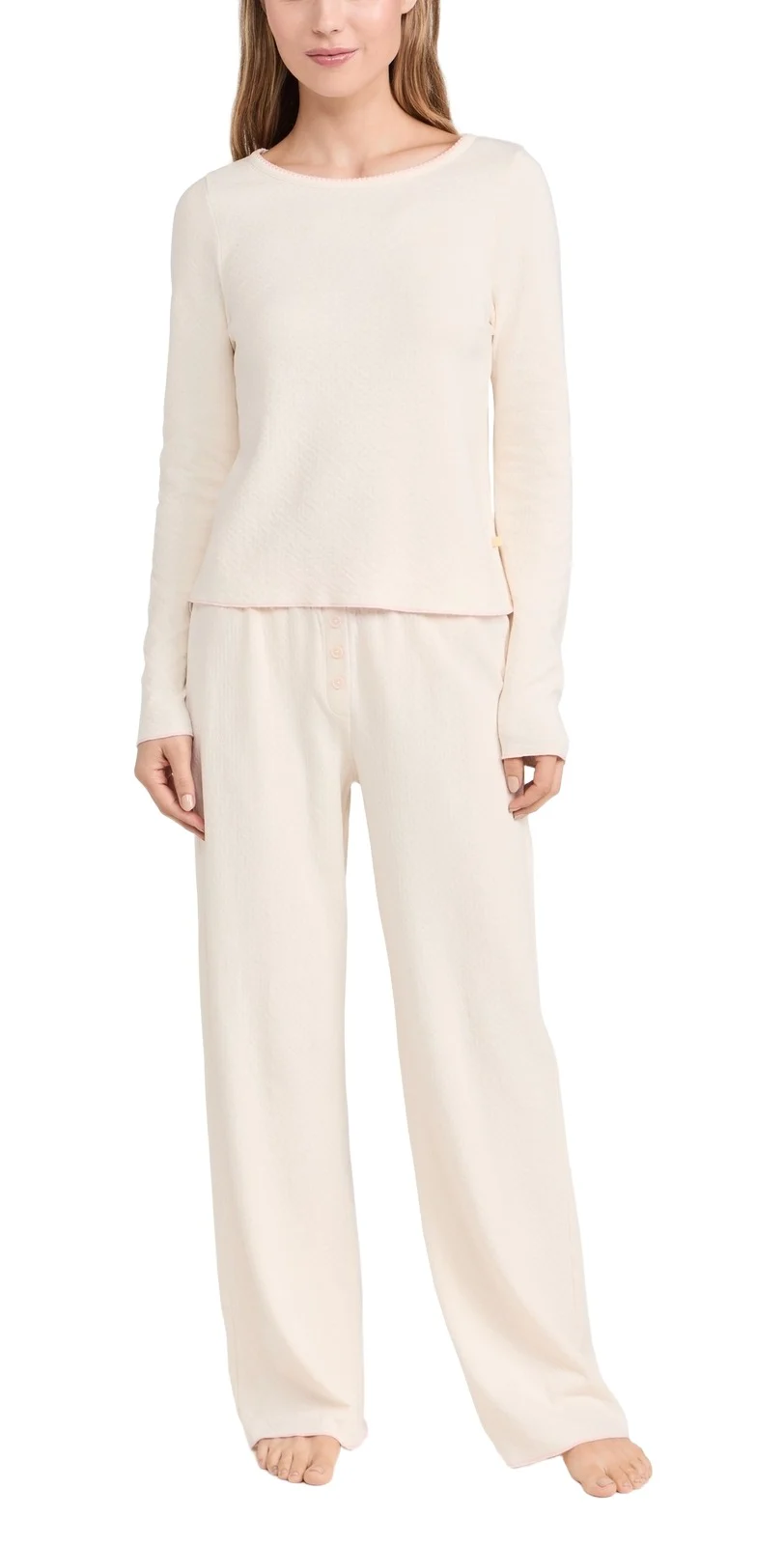 Ellie Pajama Set Ellie Pajama Set