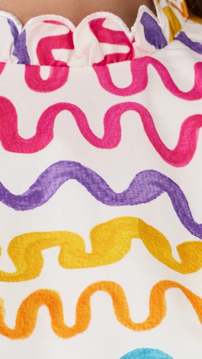CeliaB Marula Dress Multi | Thumbnail 6