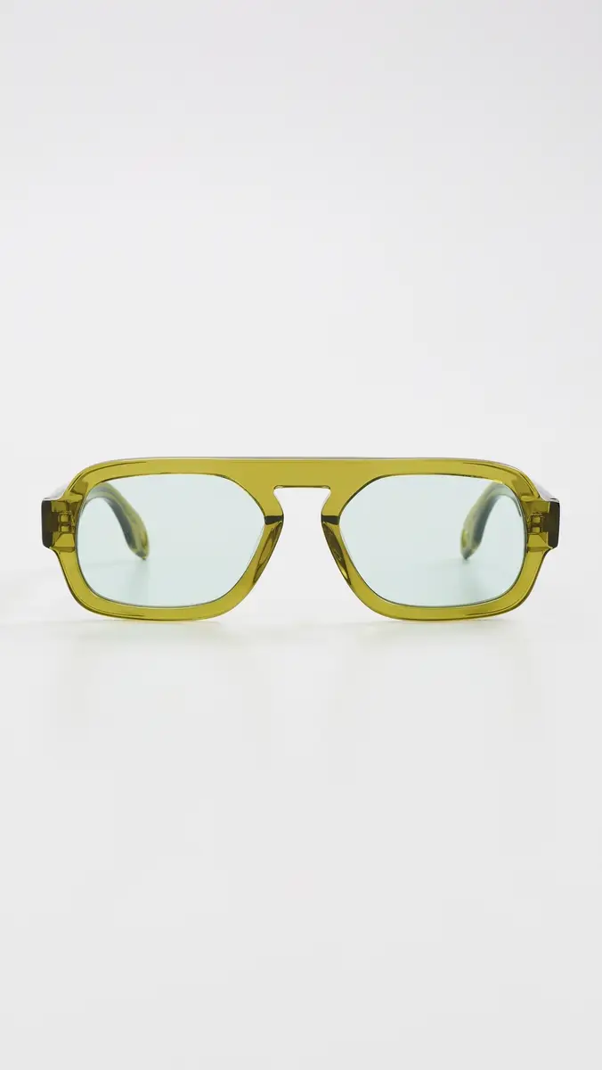 Elisa Johnson Jane Mini Sunglasses | Thumbnail 2 Elisa Johnson Jane Mini Sunglasses | Thumbnail 2