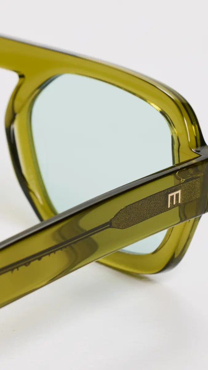 Elisa Johnson Jane Mini Sunglasses | Thumbnail 5 Elisa Johnson Jane Mini Sunglasses | Thumbnail 5