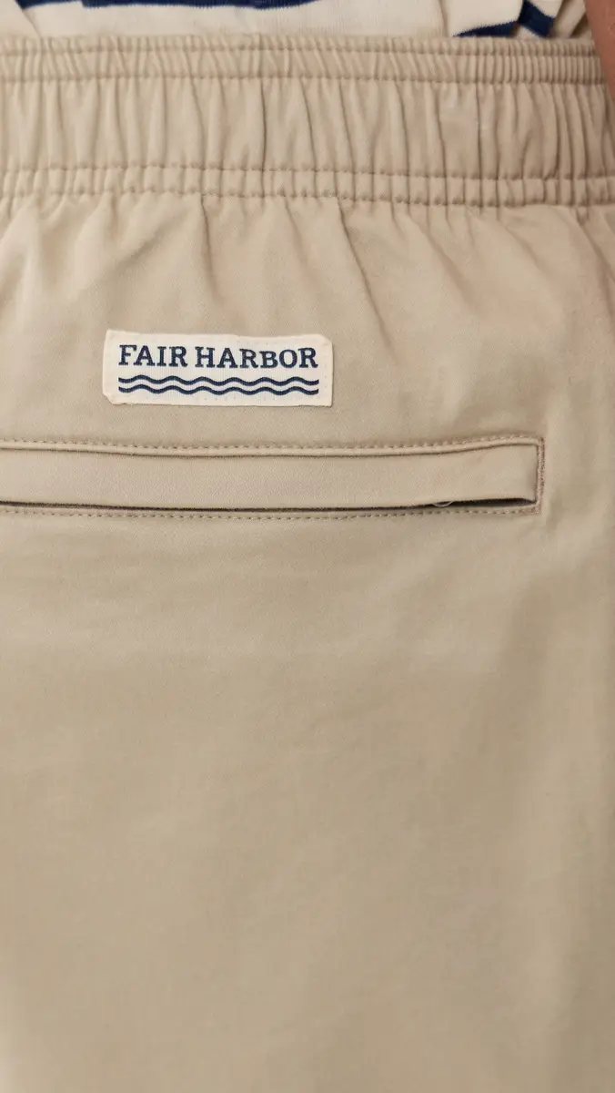 Fair Harbor Horizon Pull On Short | Thumbnail 6 Fair Harbor Horizon Pull On Short | Thumbnail 6