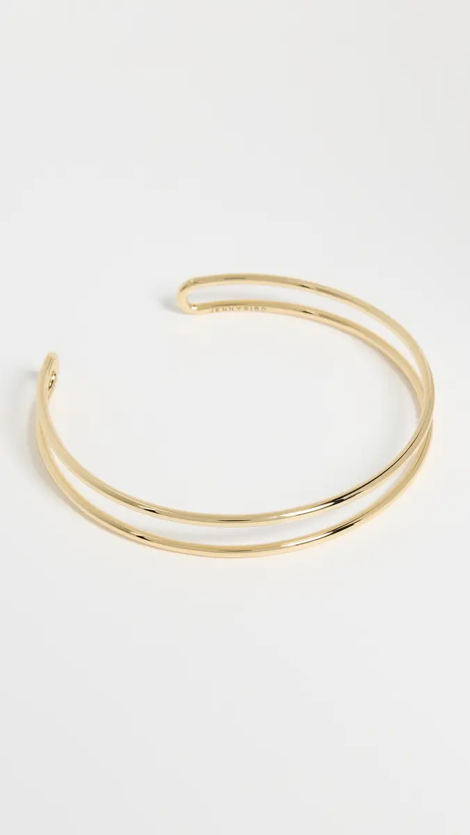 Jenny Bird Yaya Arm Cuff | Thumbnail 2