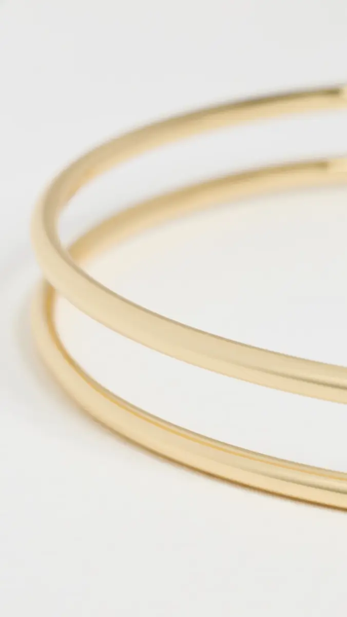 Jenny Bird Yaya Arm Cuff | Thumbnail 4