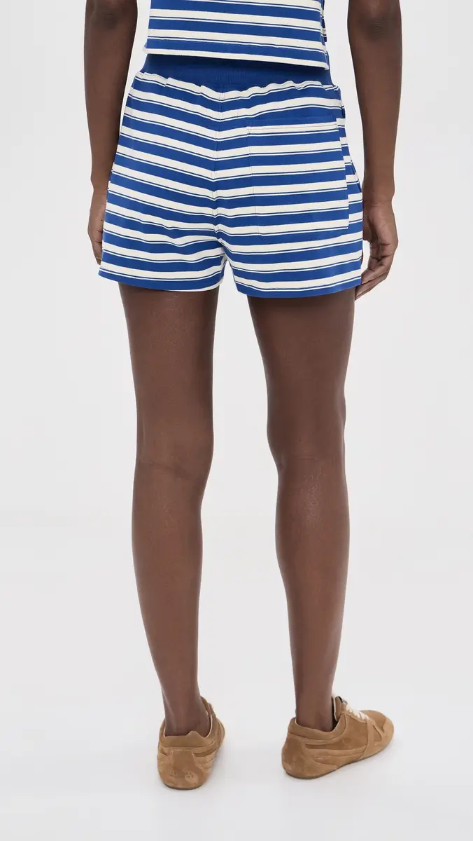 Denimist Relaxed Shorts | Thumbnail 3 Denimist Relaxed Shorts | Thumbnail 3