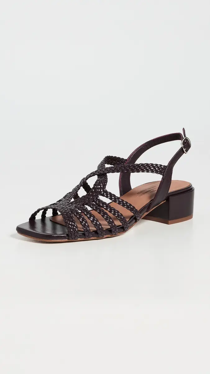 Naguisa Raco Sandals | Thumbnail 2