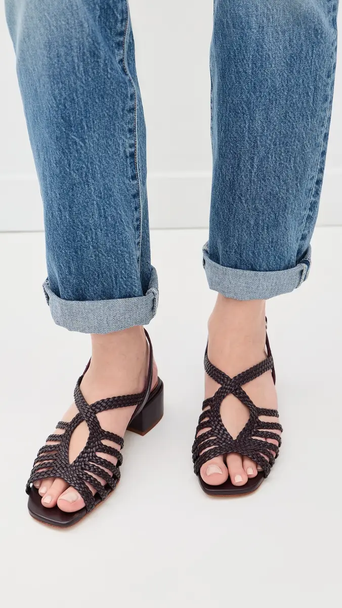 Naguisa Raco Sandals | Thumbnail 3