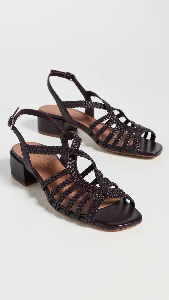 Naguisa Raco Sandals | Thumbnail 5