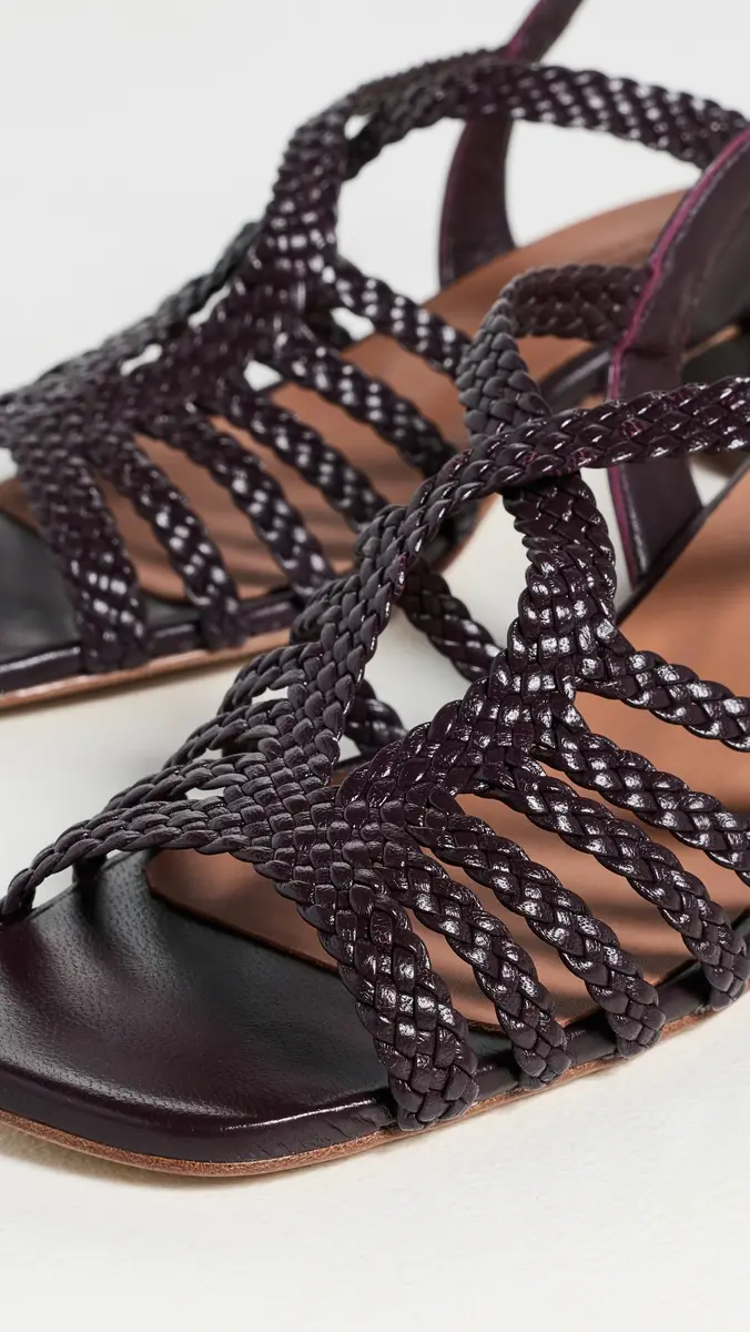 Naguisa Raco Sandals | Thumbnail 6
