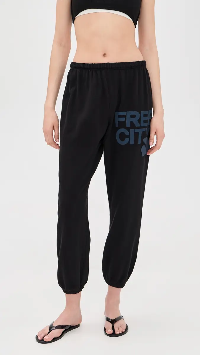Freecity Sweatpants | Thumbnail 2 Freecity Sweatpants | Thumbnail 2