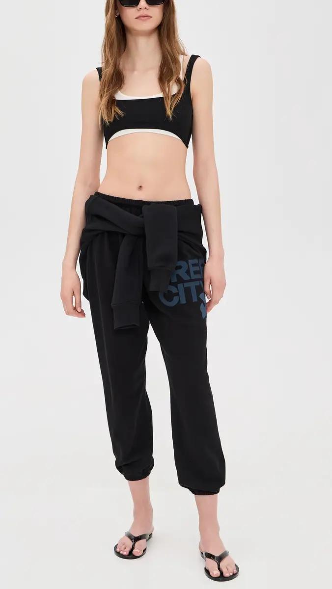 Freecity Sweatpants | Thumbnail 5 Freecity Sweatpants | Thumbnail 5