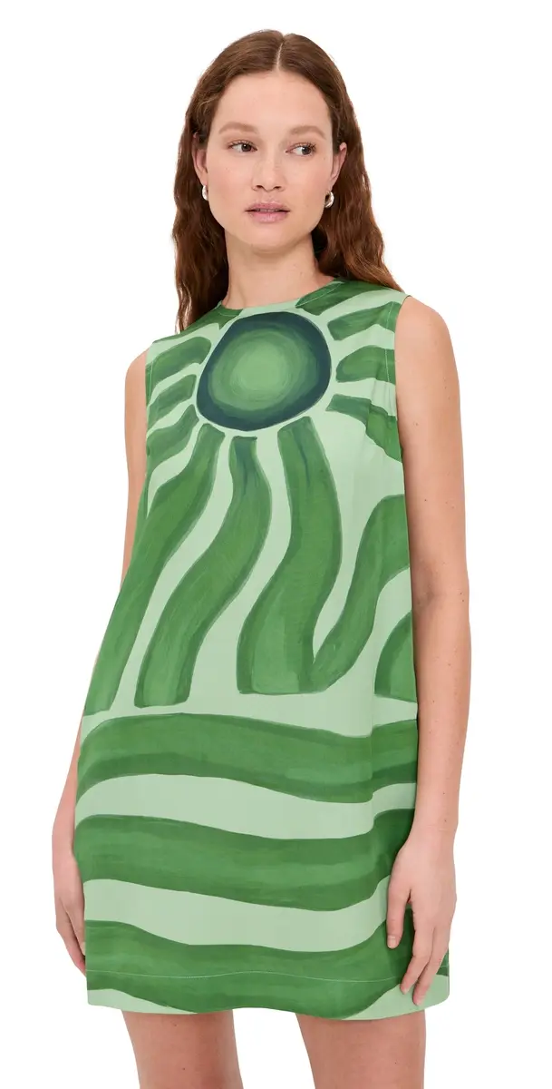 De Loreta Mundo Dress Rayos | Image 1 De Loreta Mundo Dress Rayos | Image 1