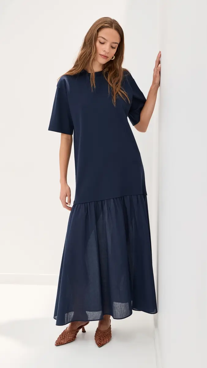 LE BOP Camden Maxi Dress | Thumbnail 2 LE BOP Camden Maxi Dress | Thumbnail 2