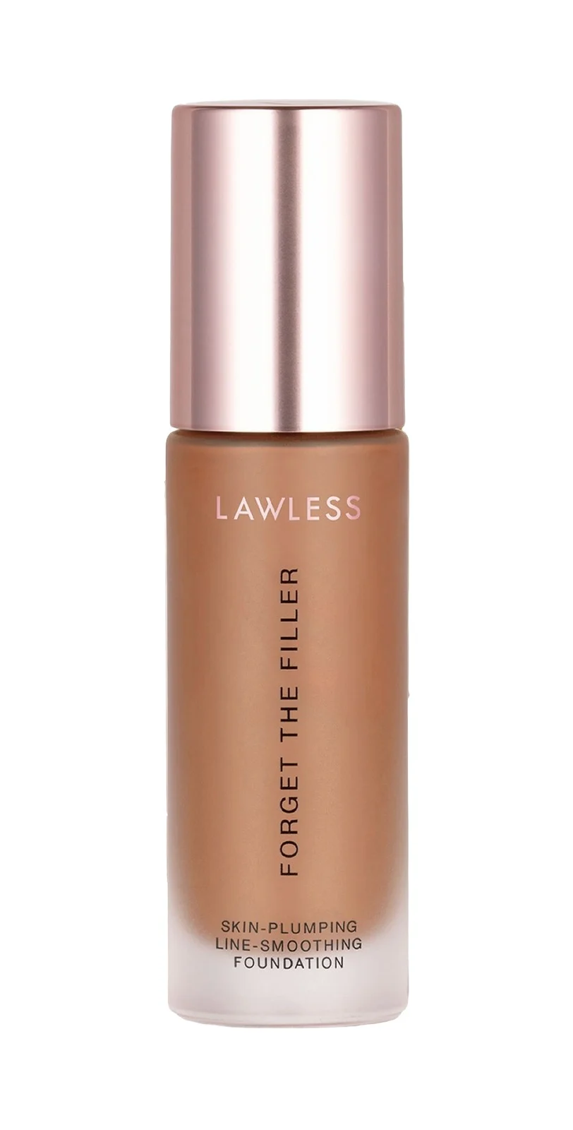 LAWLESS Forget the Filler Foundation