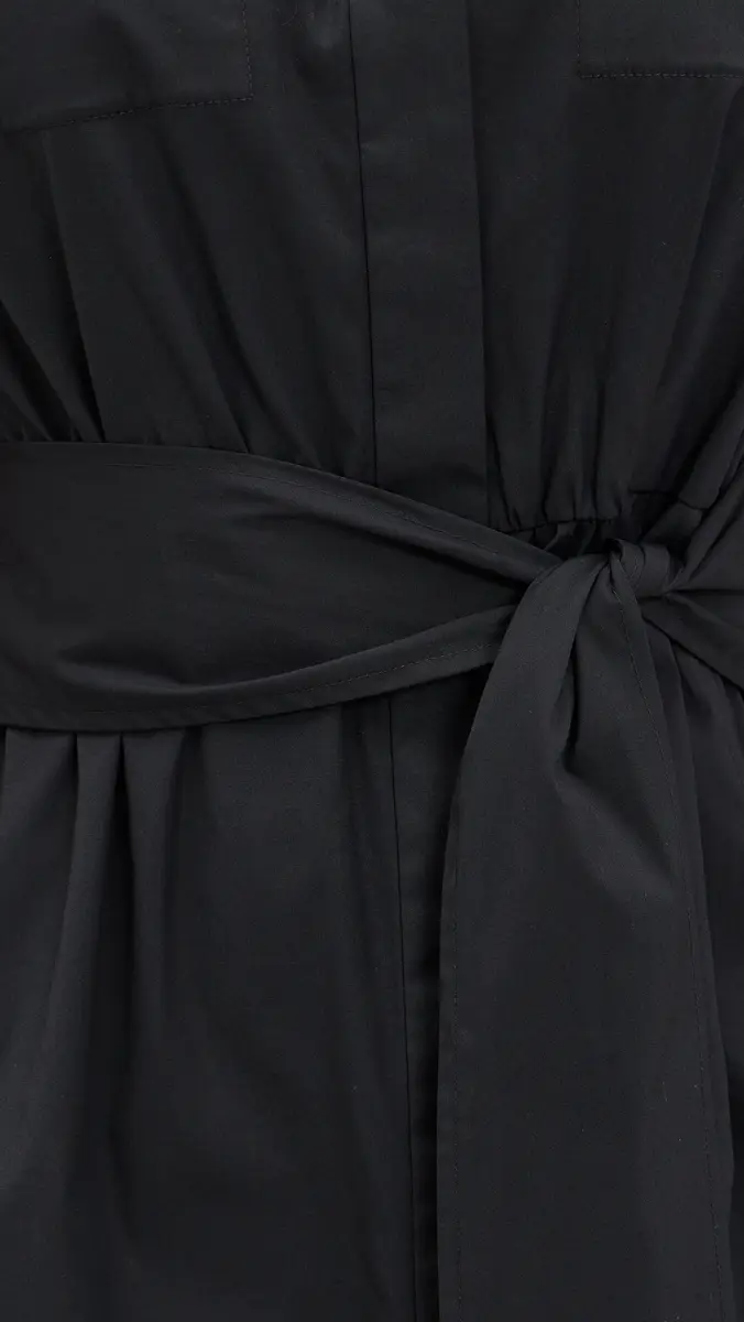 Ramy Brook Nicky Dress Black | Thumbnail 6 Ramy Brook Nicky Dress Black | Thumbnail 6